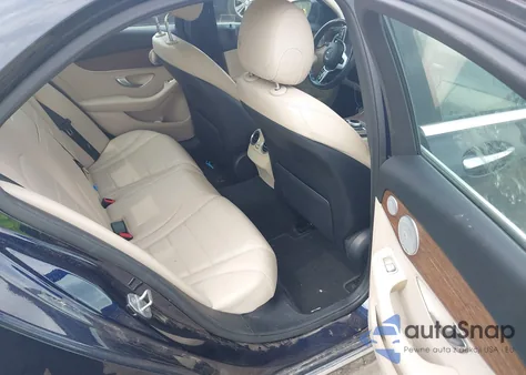 2019 Mercedes-Benz C 300 4Matic from USA, damaged, VIN 55SWF8EB6KU305586